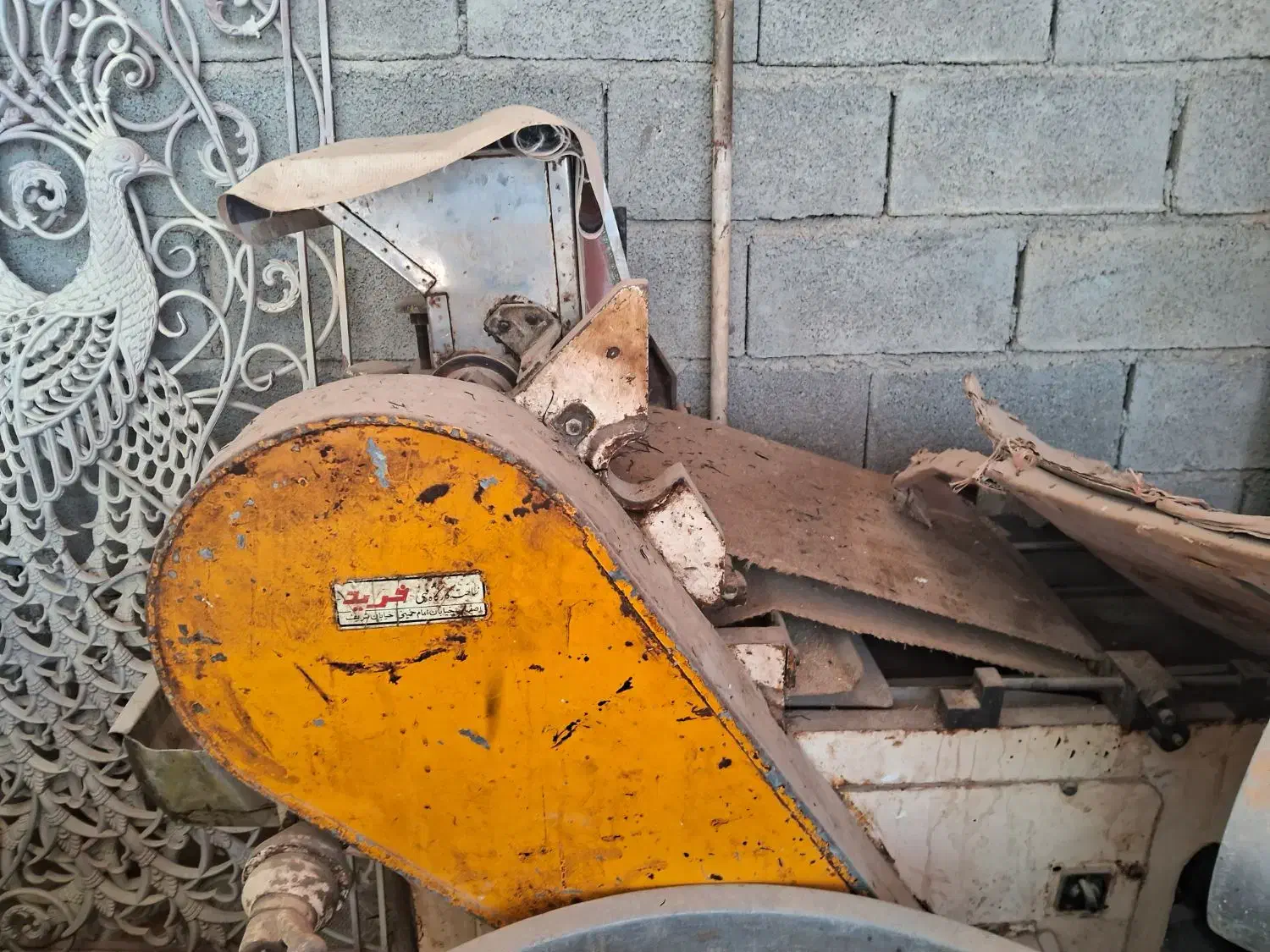 وسایل فانتزی وقنادی درشادگان|ماشین‌آلات صنعتی|شادگان, |دیوار