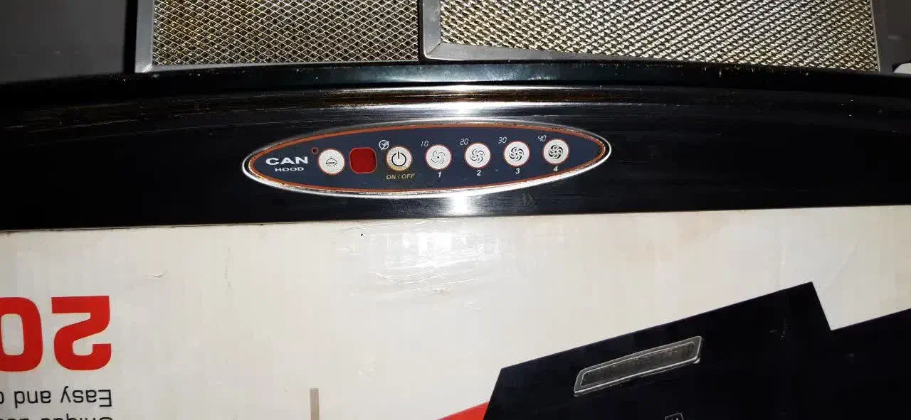 هود کن شومینه ای|هود|اصفهان, وحید|دیوار