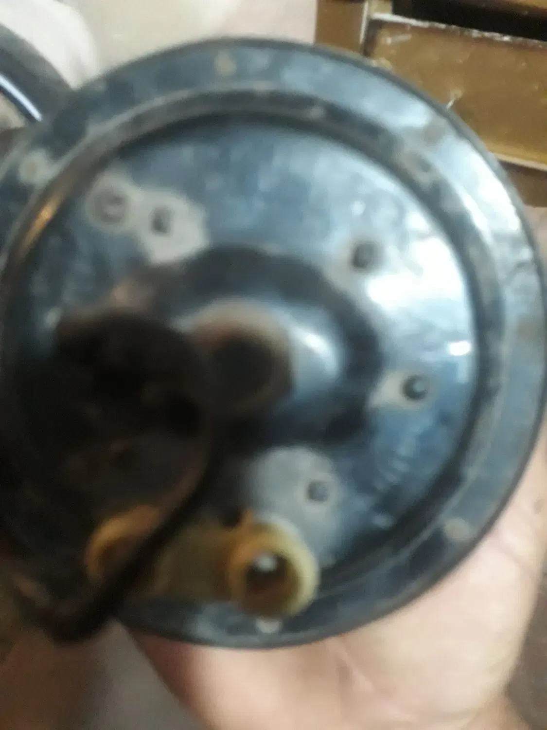 بوق ۱۰،۱۱|قطعات یدکی و لوازم جانبی|حمیل, |دیوار
