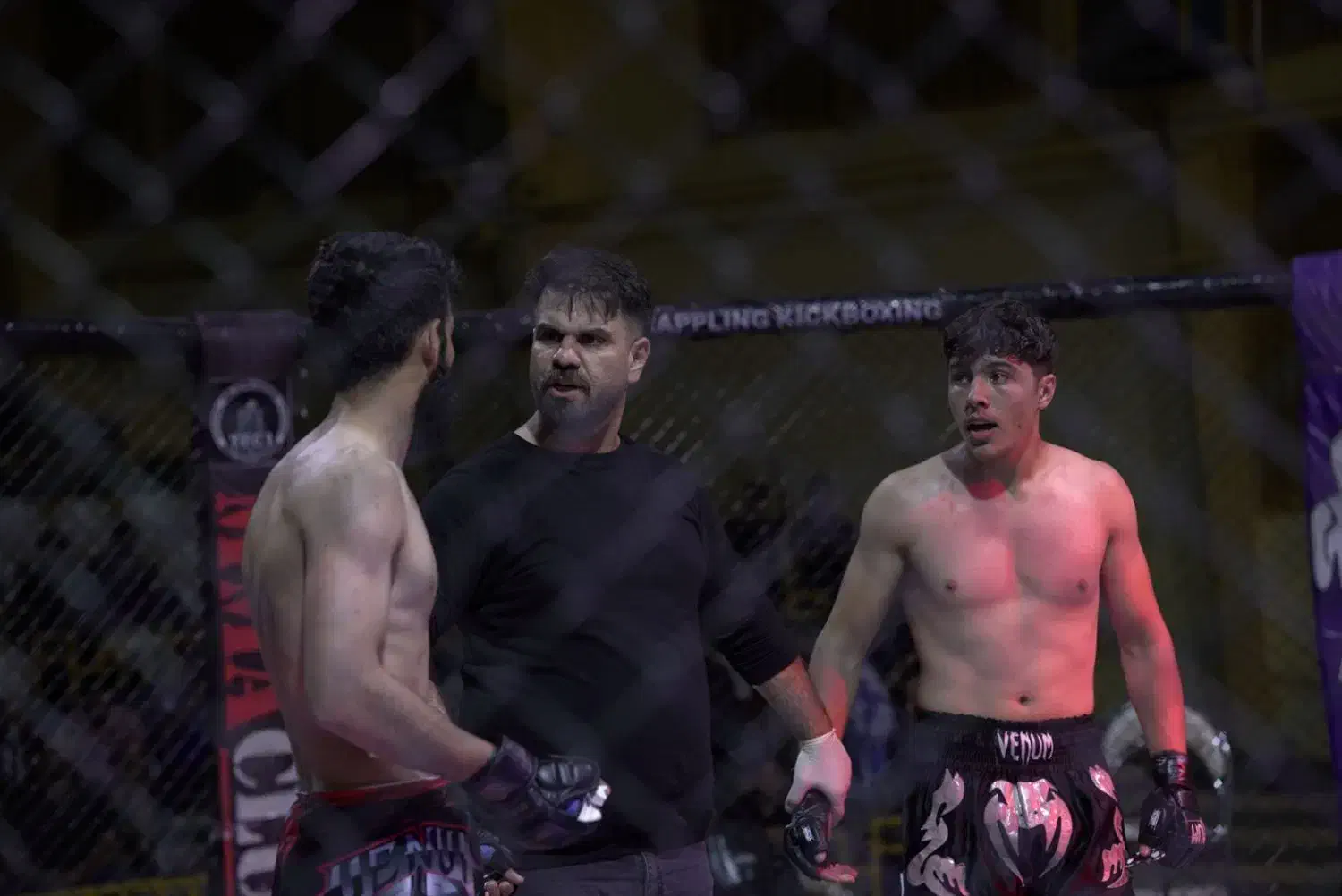 آموزش هنرهای رزمی|خدمات آموزشی|تبریز, |دیوار