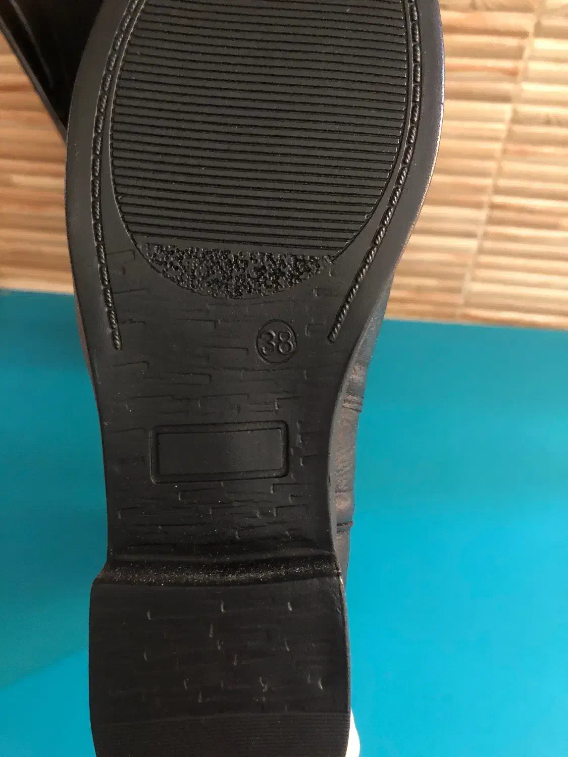 بوت بلند|کیف، کفش، کمربند|اردبیل, |دیوار