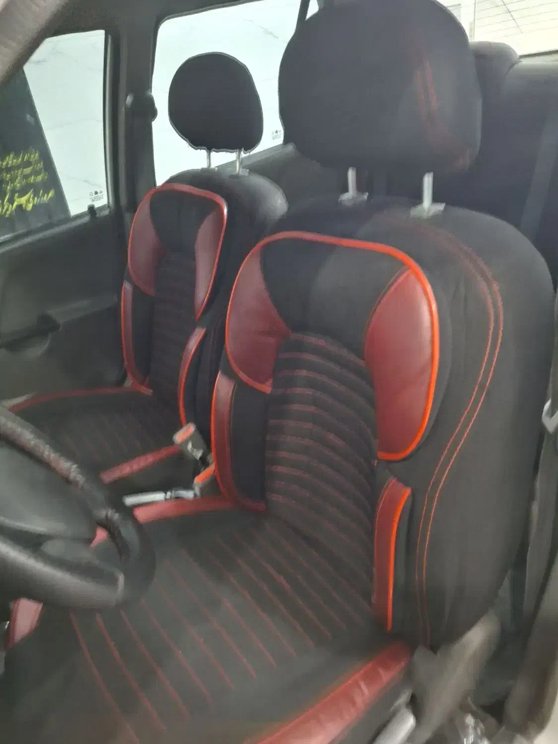 فروش ماشین|خودرو سواری و وانت|ایجرود, |دیوار