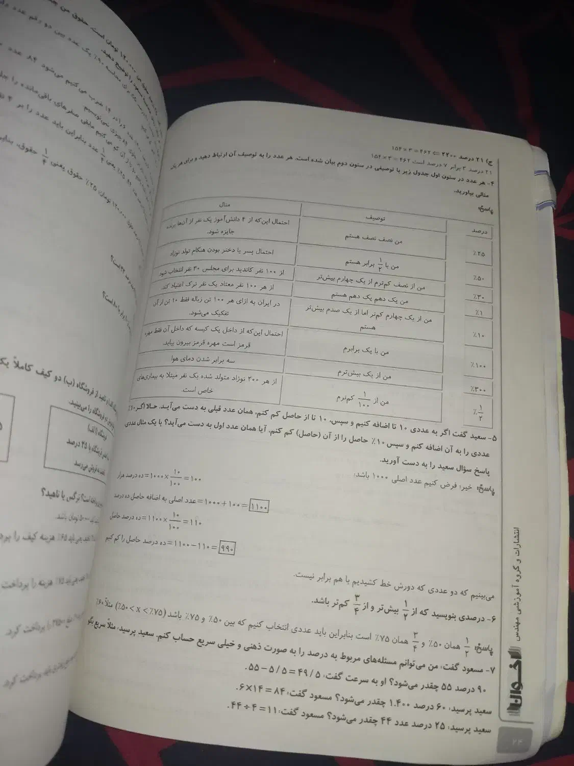 گام به گام دهم معماری کم‌یاب|کتاب و مجله آموزشی|ارومیه, |دیوار