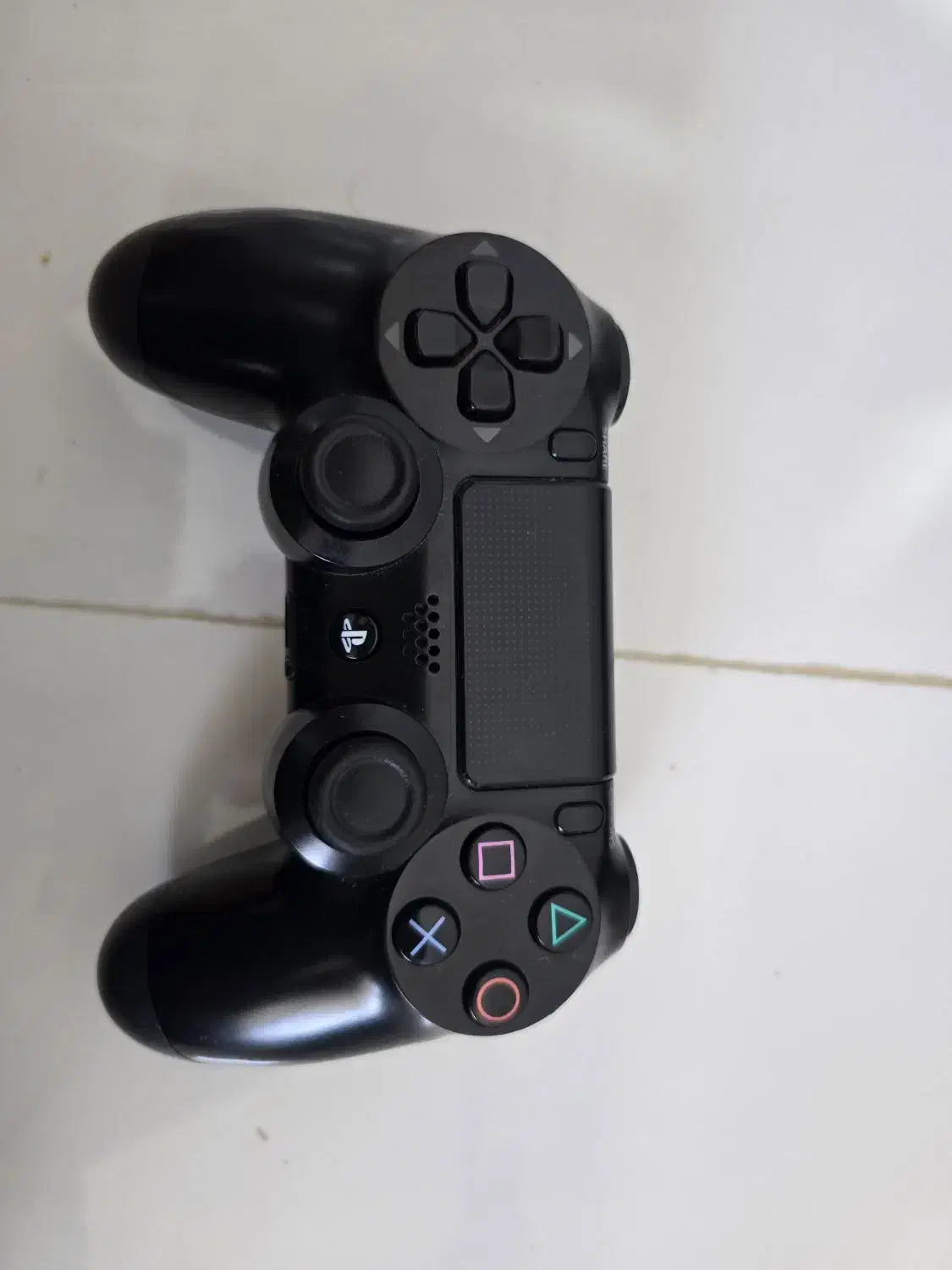 پی اس فور کپی خور|کنسول، بازی ویدئویی و آنلاین|میانه, |دیوار