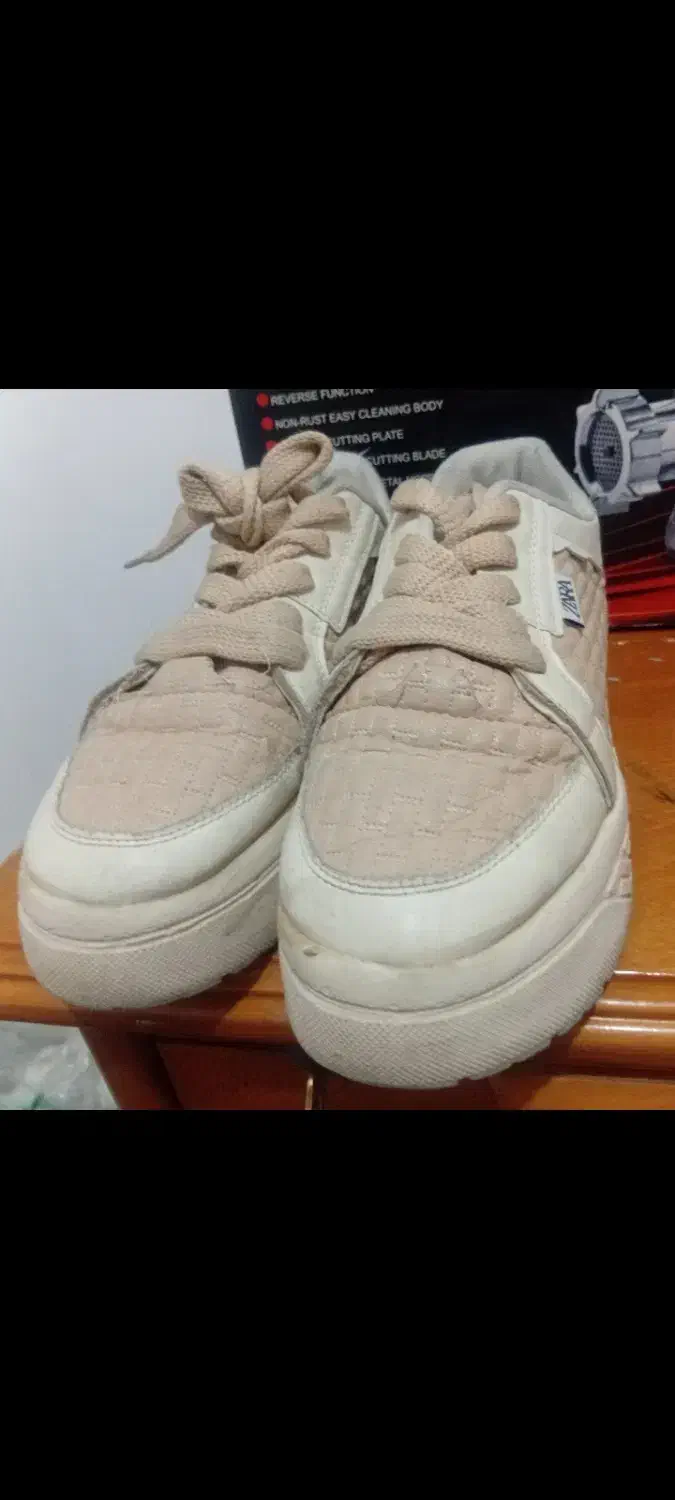 کتونی|کیف، کفش، کمربند|خرمآباد, |دیوار