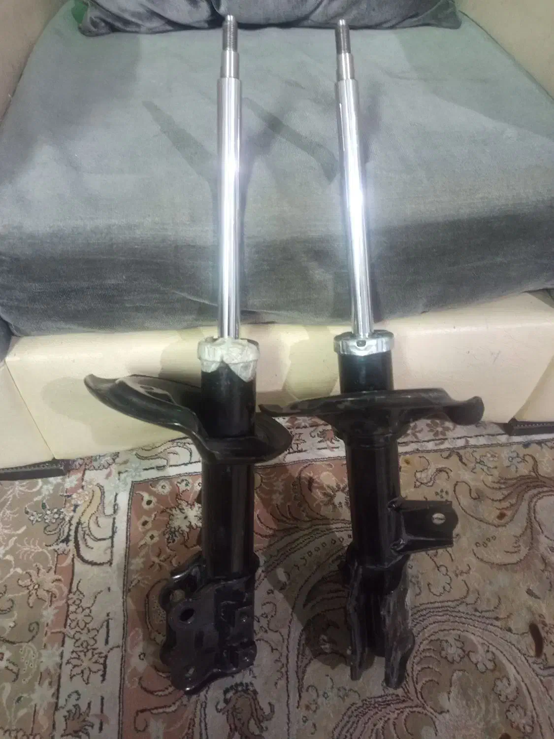 کمک فنر اسپورتیج|قطعات یدکی و لوازم جانبی|تهران, تختی|دیوار