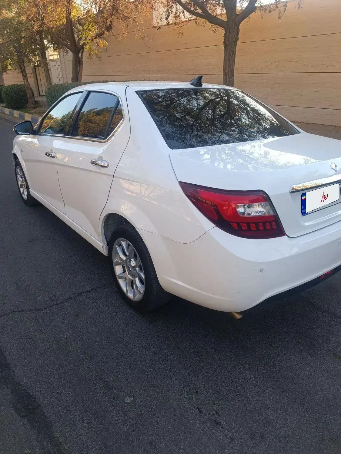 دنا پلاس آپشنال مدل 1404|خودرو سواری و وانت|تربت جام, المهدی|دیوار