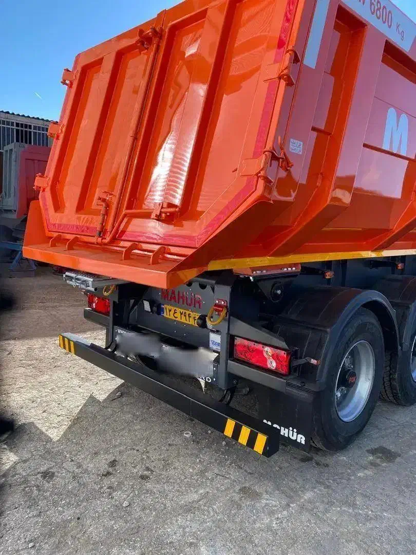 فروش فوری|خودرو سنگین|ملایر, |دیوار