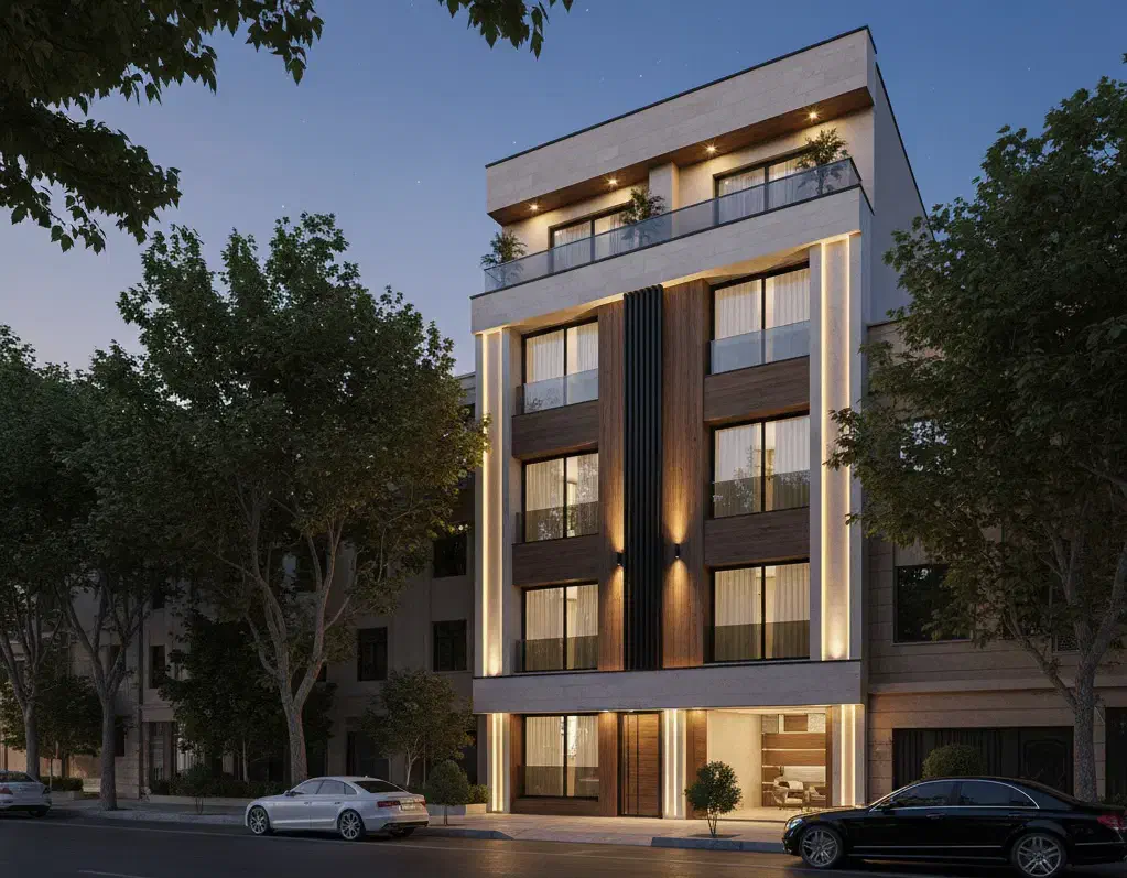 تک واحدی ۱۱۸ متر گلدشت شرقی بهارستان گلسرخ چهارباغ|فروش آپارتمان|خرمآباد, |دیوار