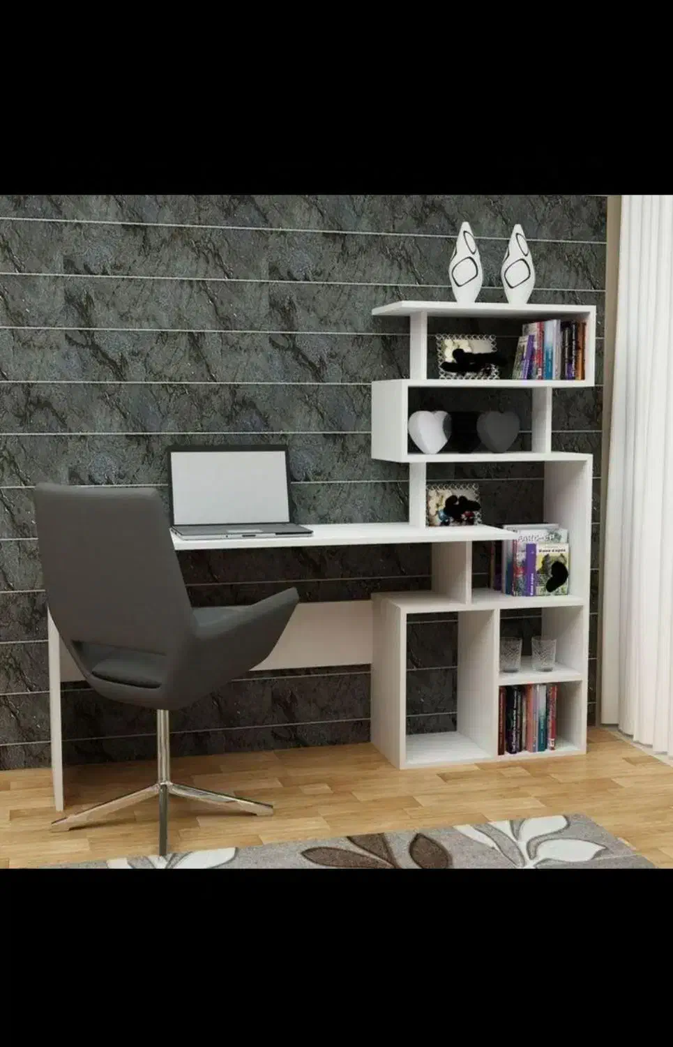 طرح پارادوکس|میز تحریر و کامپیوتر|یزد, |دیوار