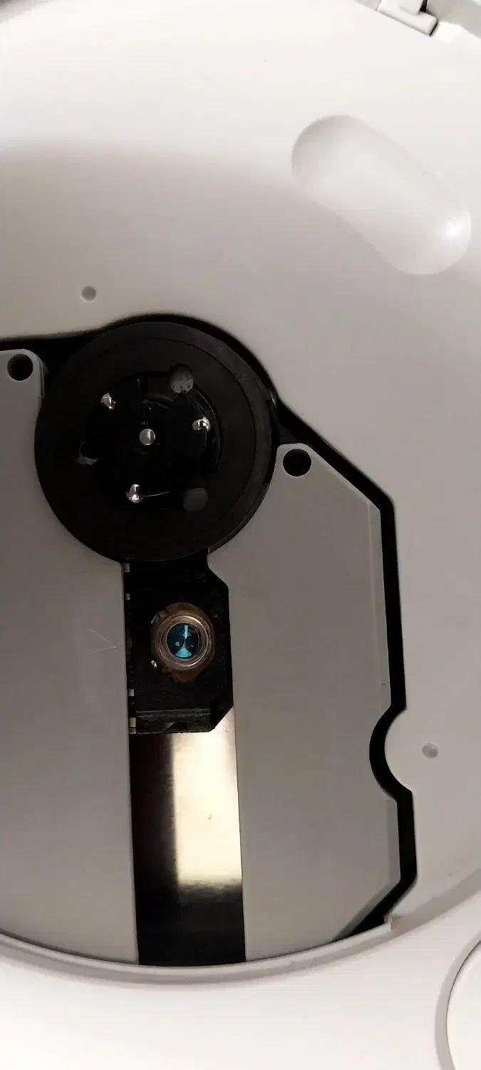 پلی یک لنز آبی|کنسول، بازی ویدئویی و آنلاین|کرمانشاه, |دیوار