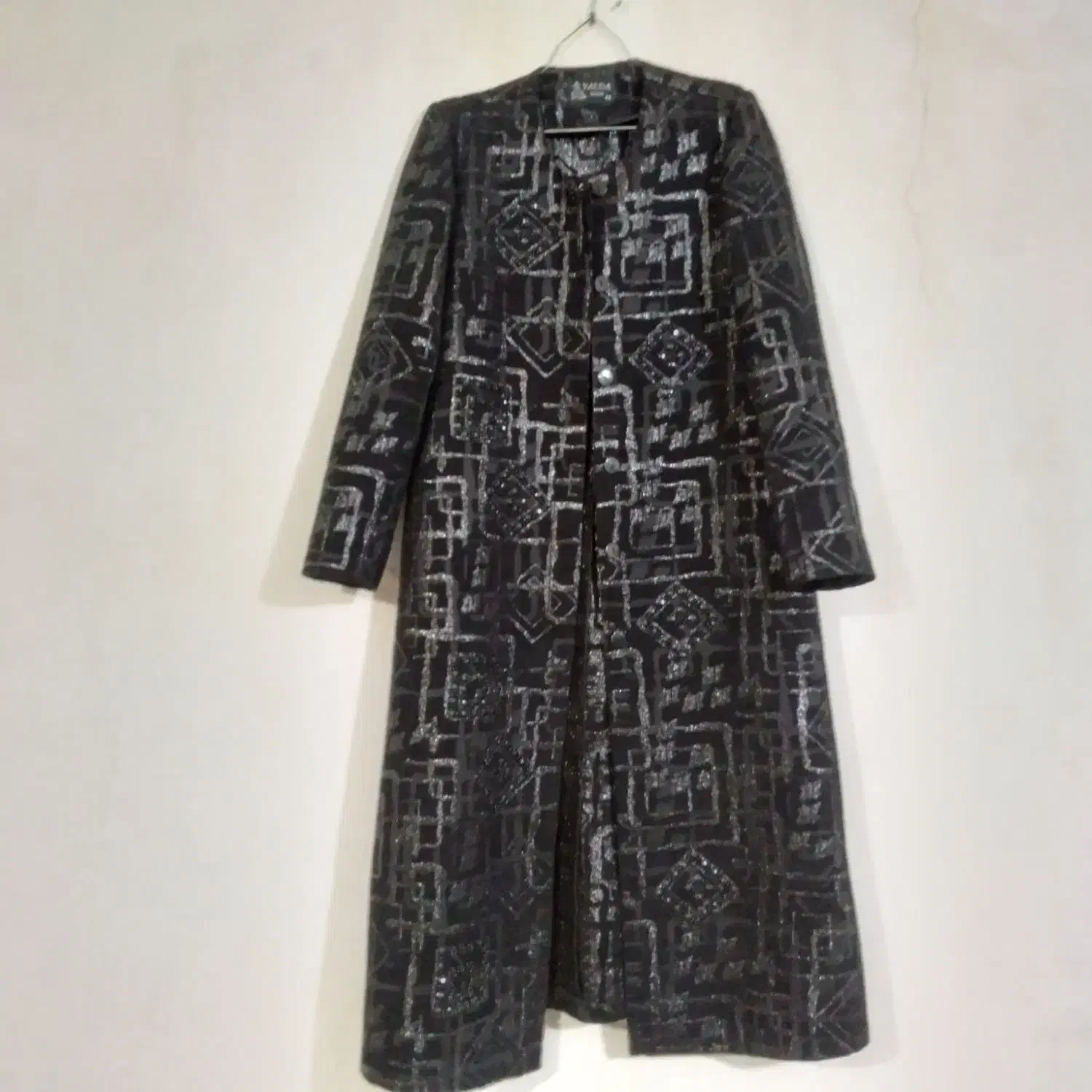 لباس مجلسی و مانتوی زخیم|لباس|اردبیل, |دیوار