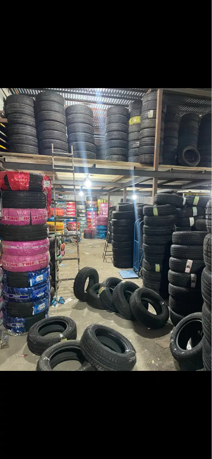 نمایندگی لاستیک کویرتایر ایران تایر به قیمت دولتی|قطعات یدکی و لوازم جانبی|فومن, |دیوار