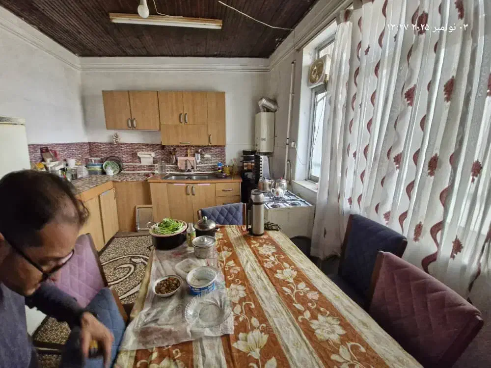 واحد 70 متری مستقل ویلایی|اجارهٔ خانه و ویلا|لاهیجان, کوی خزر|دیوار