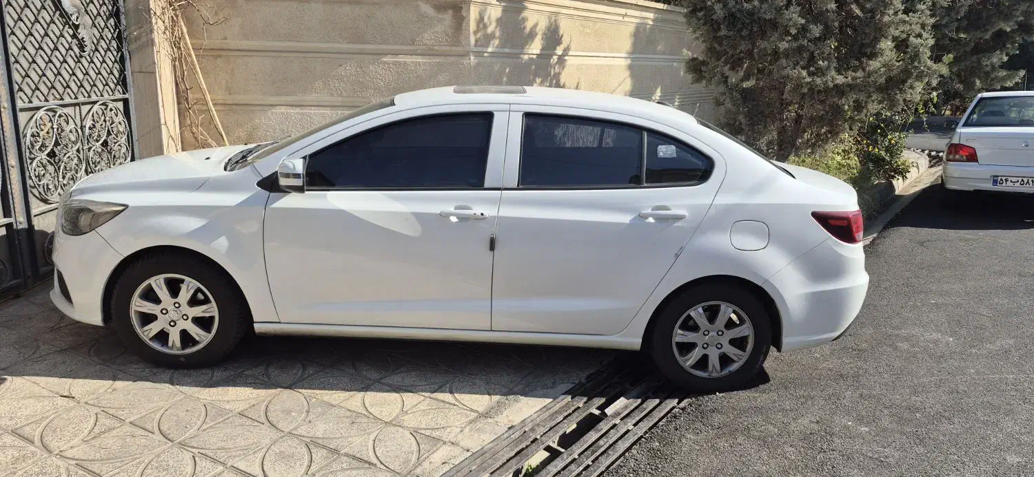 فروش خودرو شاهین G|خودرو سواری و وانت|اندیشه, اندیشه فاز ۳|دیوار