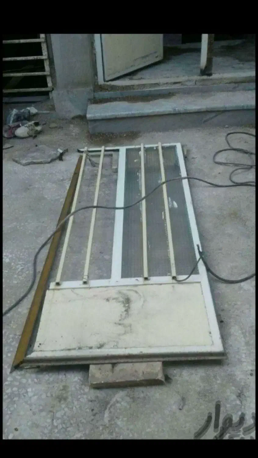 جوشکار برشیکار سیار شبانه روزی انصاف|خدمات پیشه و مهارت|زاهدان, |دیوار