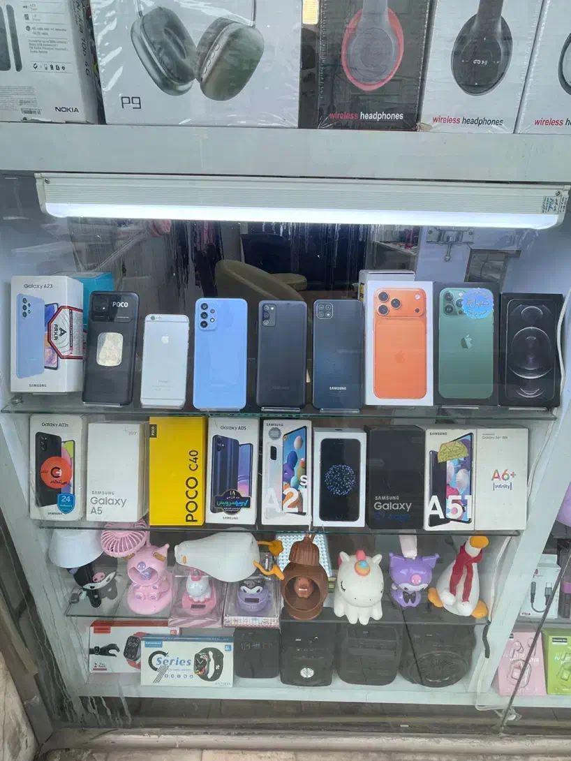 samsung A23 A22 5g|موبایل|تهران, آرژانتین|دیوار