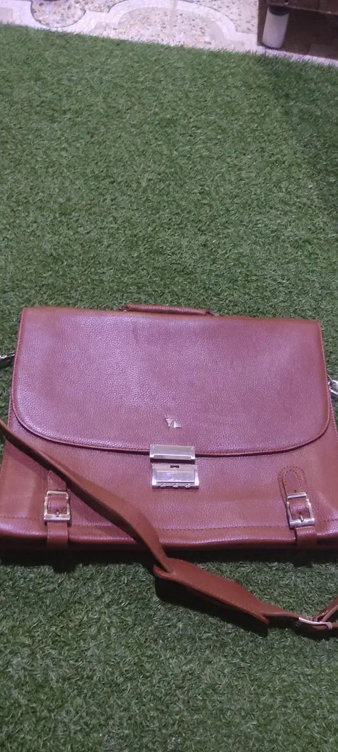 کیف تمام چرم|کیف، کفش، کمربند|بهبهان, |دیوار