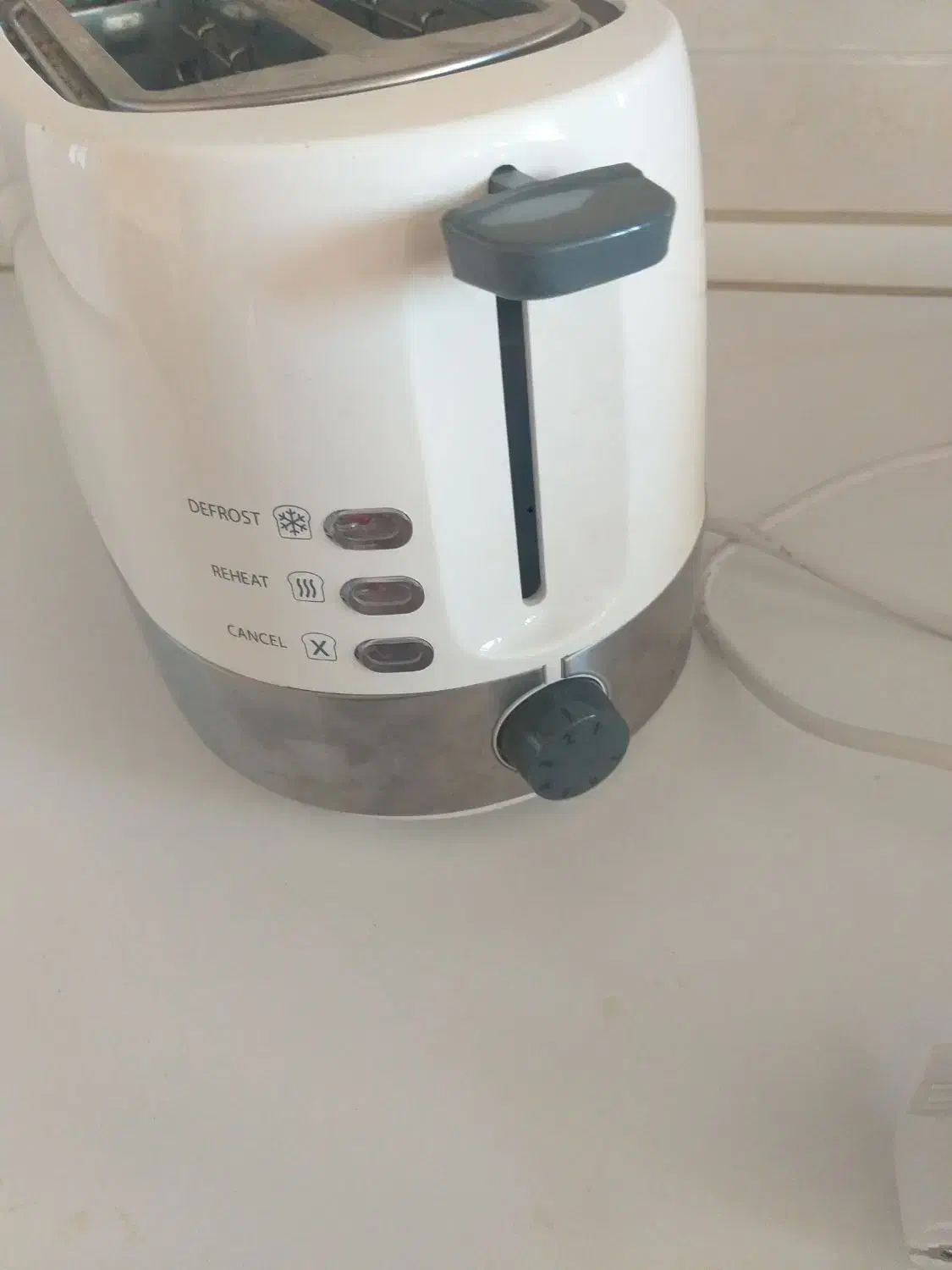 توستر نان میگل|اجاق گاز و لوازم برقی پخت‌وپز|تنکابن, |دیوار