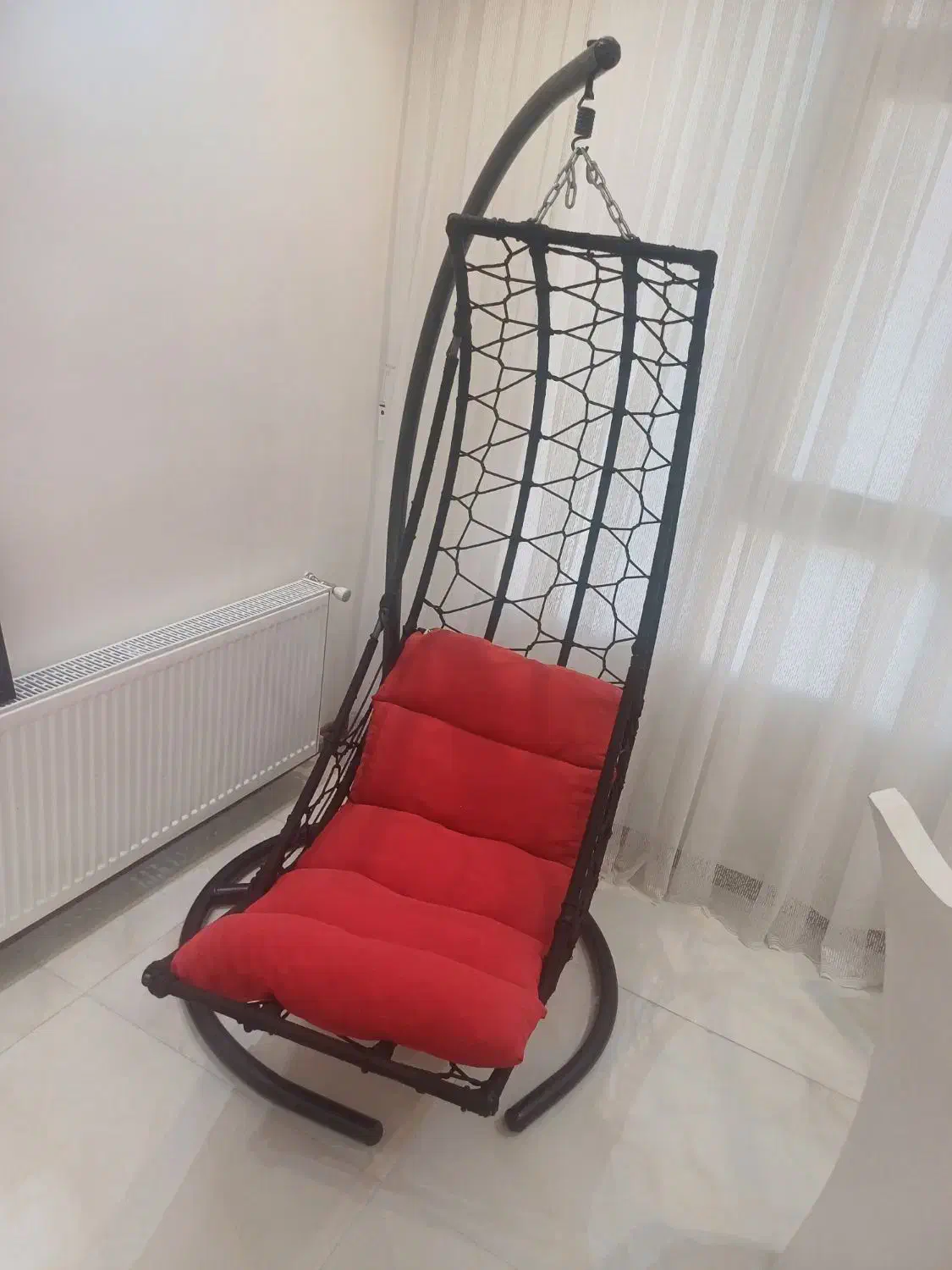 تاب راحتی|صندلی و نیمکت|زنجان, |دیوار