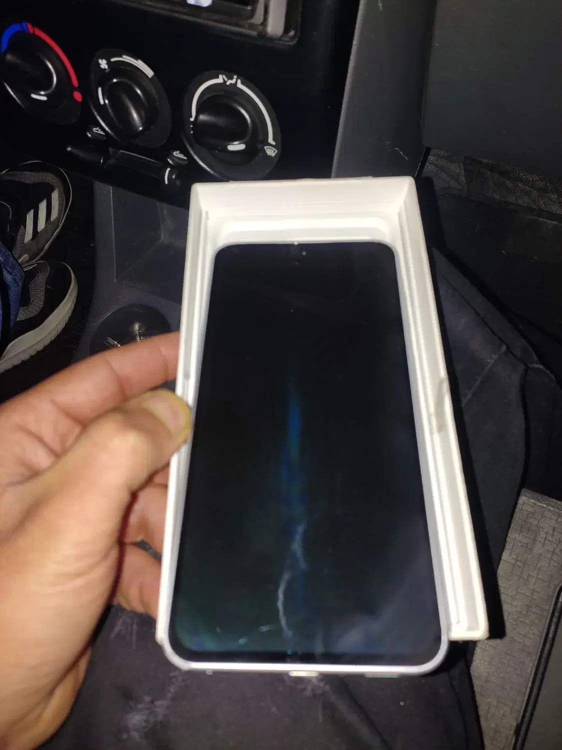Samsung a36|لوازم جانبی موبایل و تبلت|قزوین, |دیوار