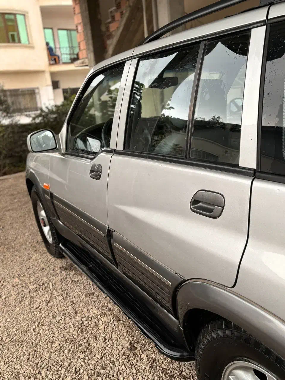 فروش و معاوضه موسو با ماشین ارزونتر|خودرو سواری و وانت|چالوس, |دیوار