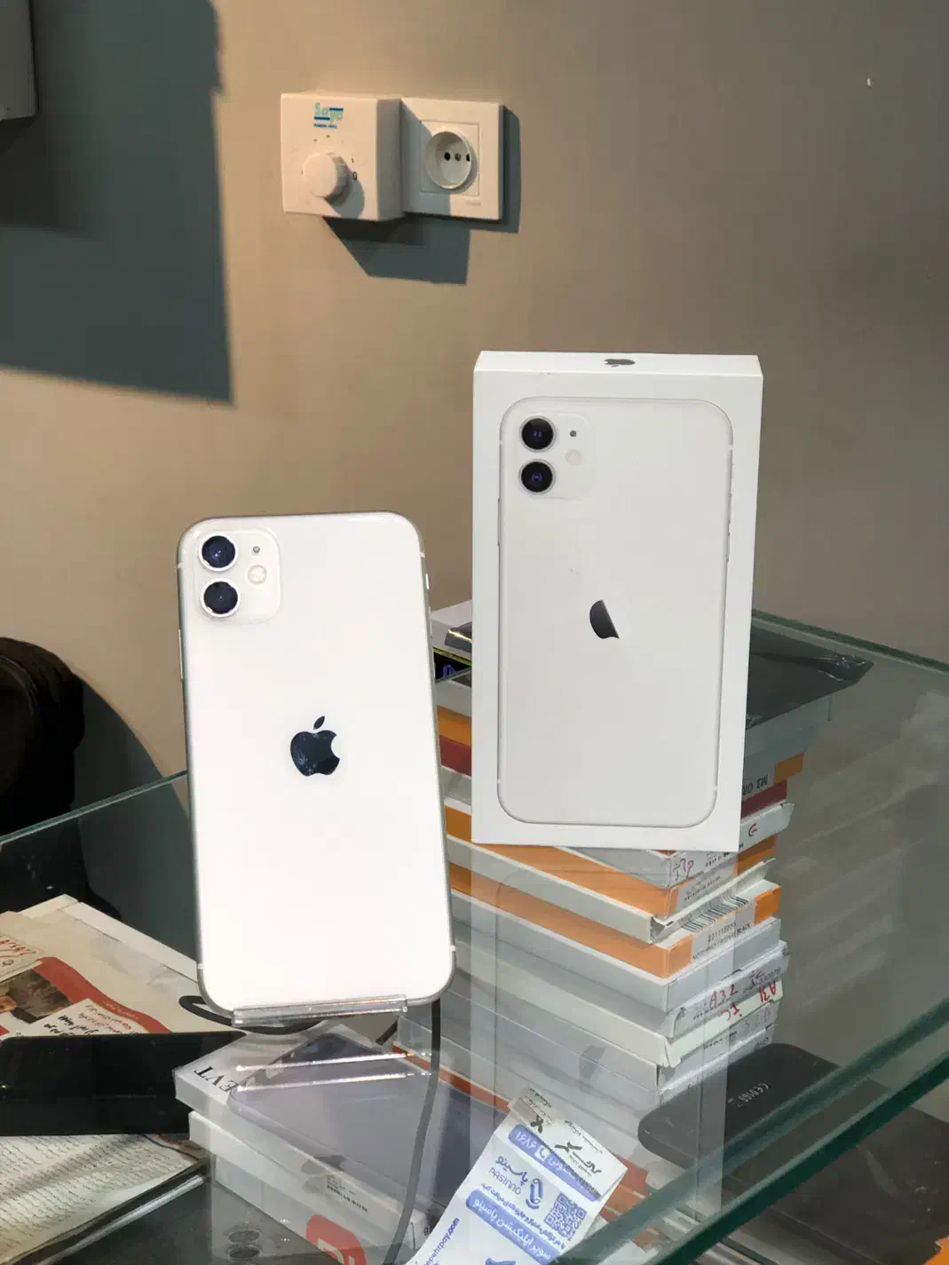 Iphone 11 Normal (128 J/A)|موبایل|ایلام, |دیوار