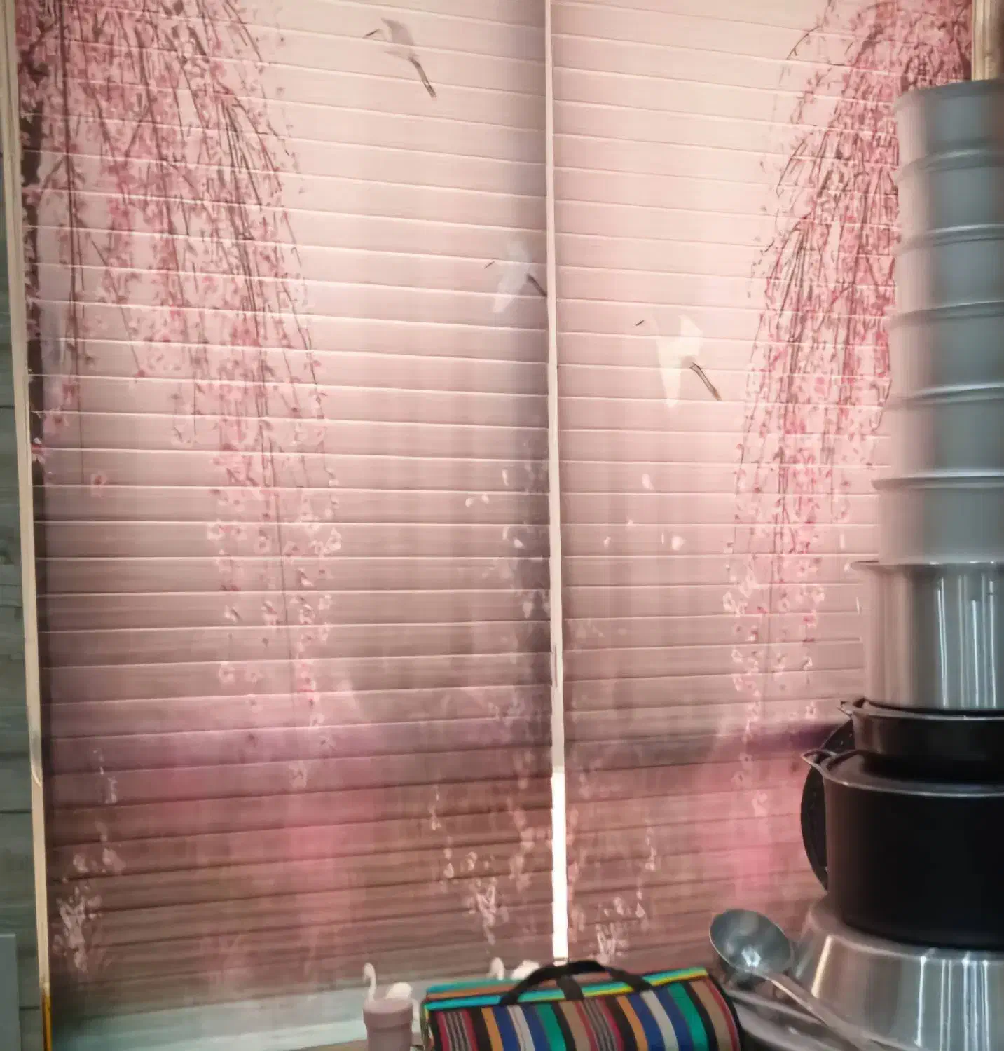 پرده آشپزخونه|پرده، رانر، رومیزی|اشتهارد, |دیوار