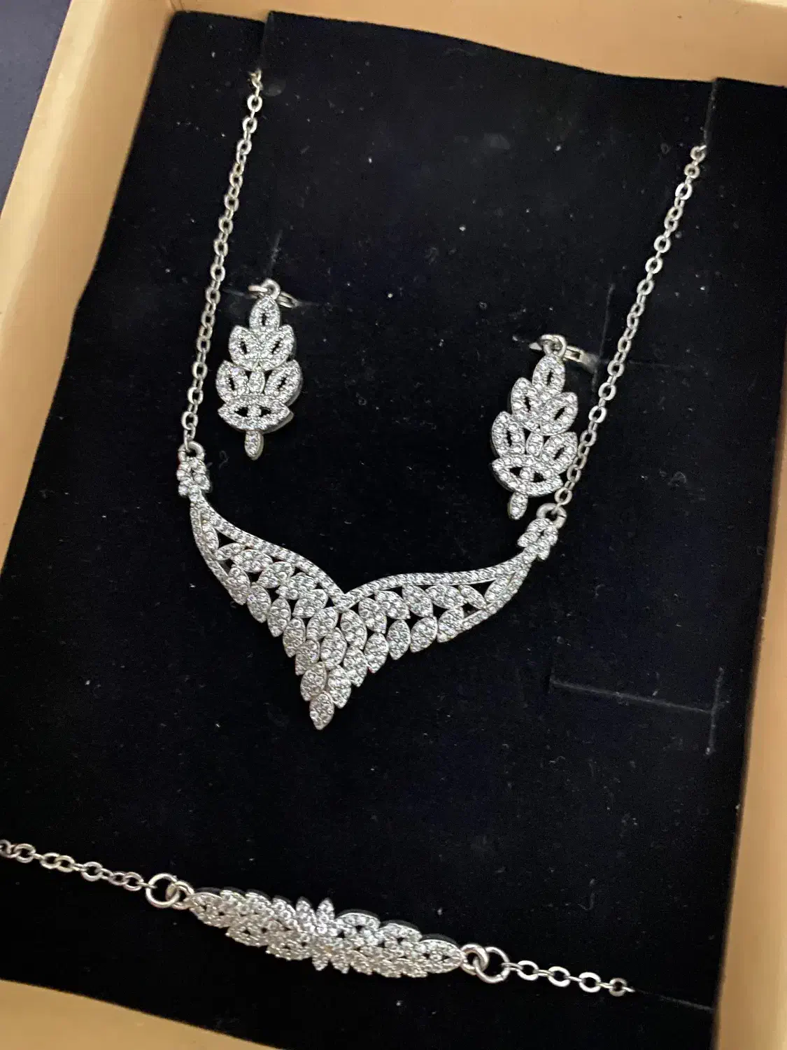 سرویس زیورالات|بدلیجات|خرم‌آباد, |دیوار