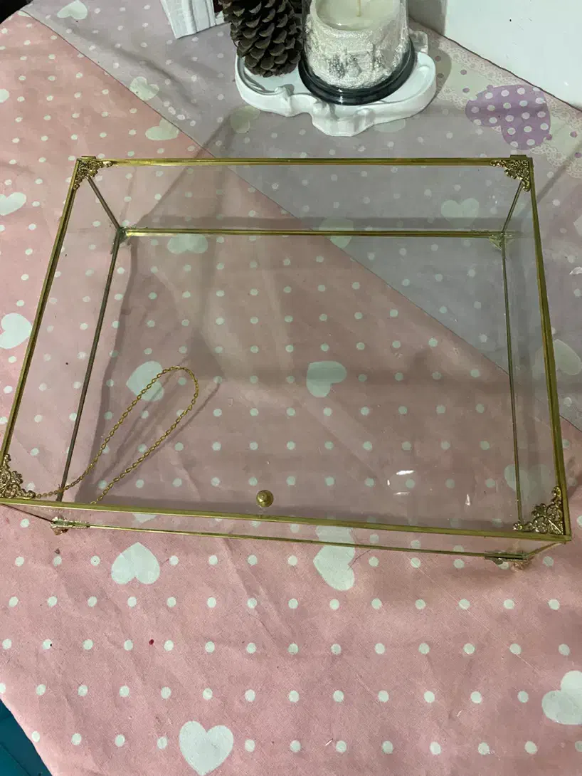 باکس شیشه ای|صنایع دستی و سایر لوازم تزئینی|رشت, یخسازی|دیوار