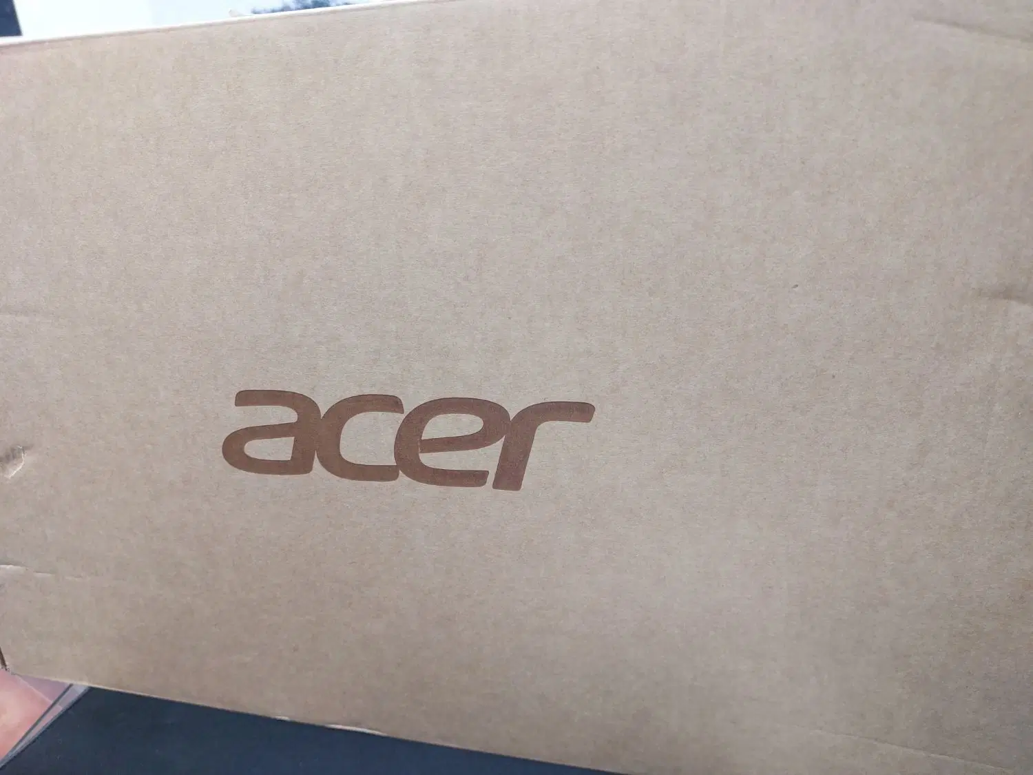 لپ تاپ ACER|رایانه همراه|ساوه, |دیوار