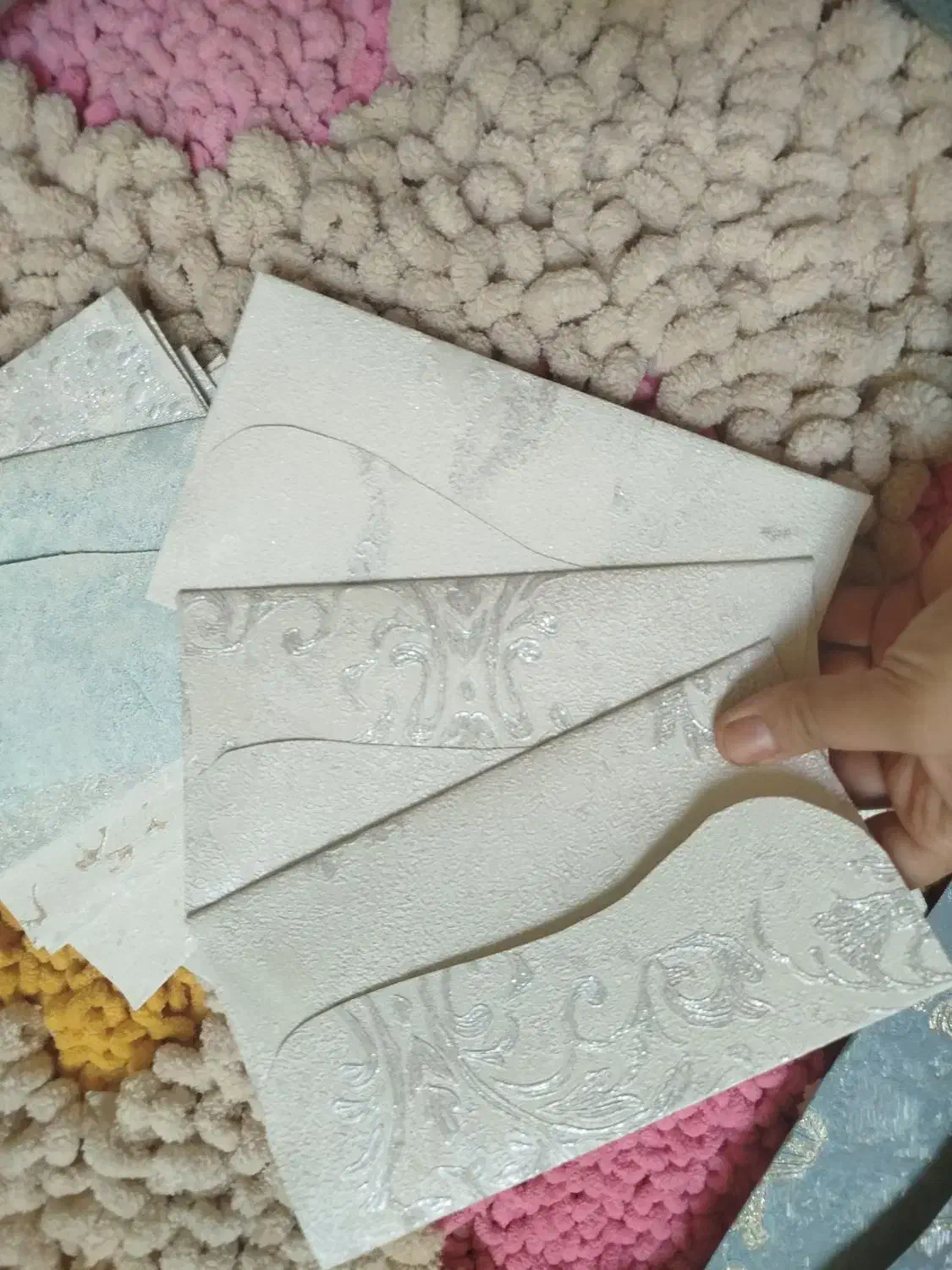 پاکت پول کاغذی|لوازم التحریر|مرند, |دیوار