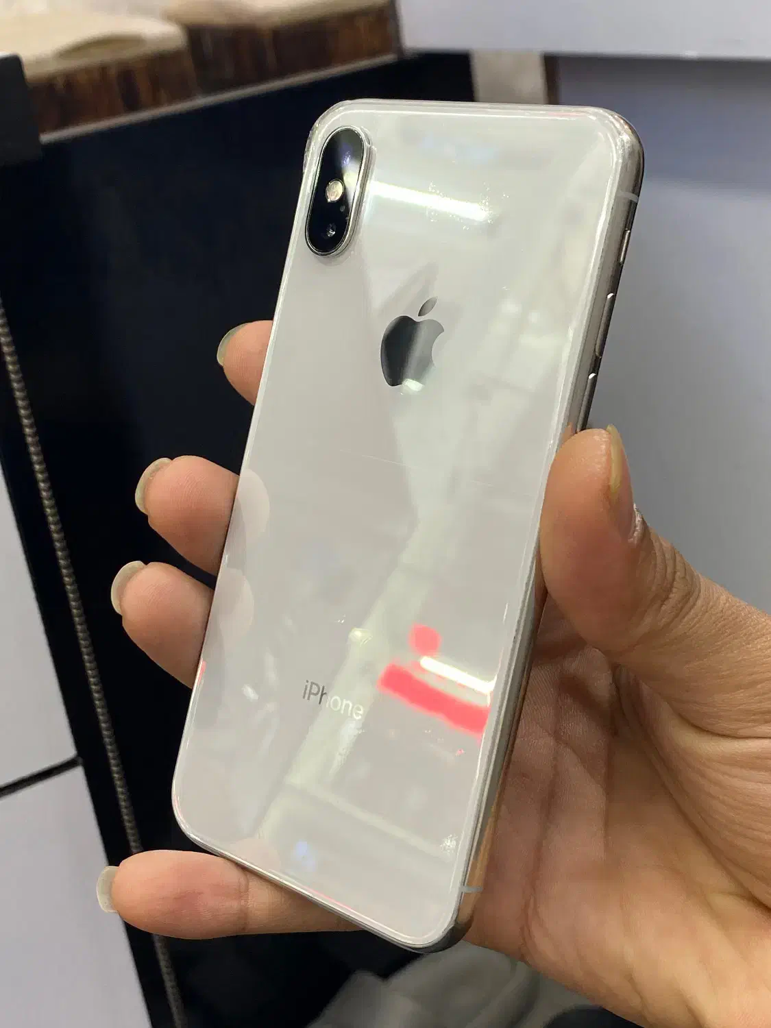 iPhone X 256|موبایل|گنبد کاووس, |دیوار