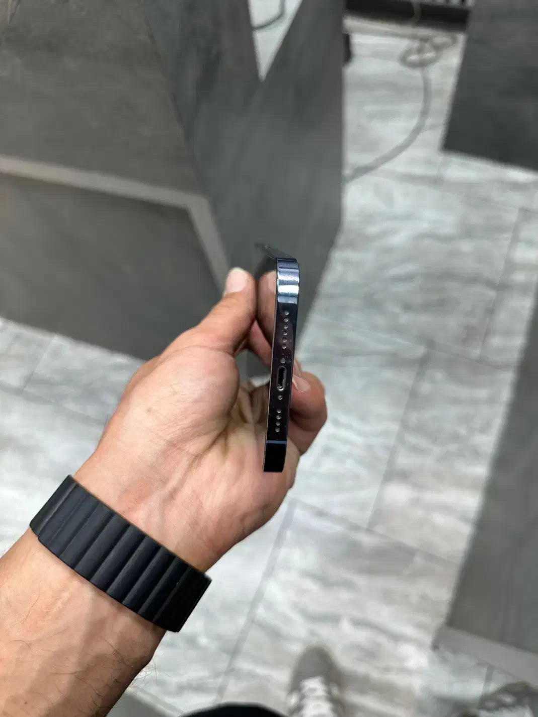 13 pro max 256 zaa|موبایل|تهران, بهار|دیوار