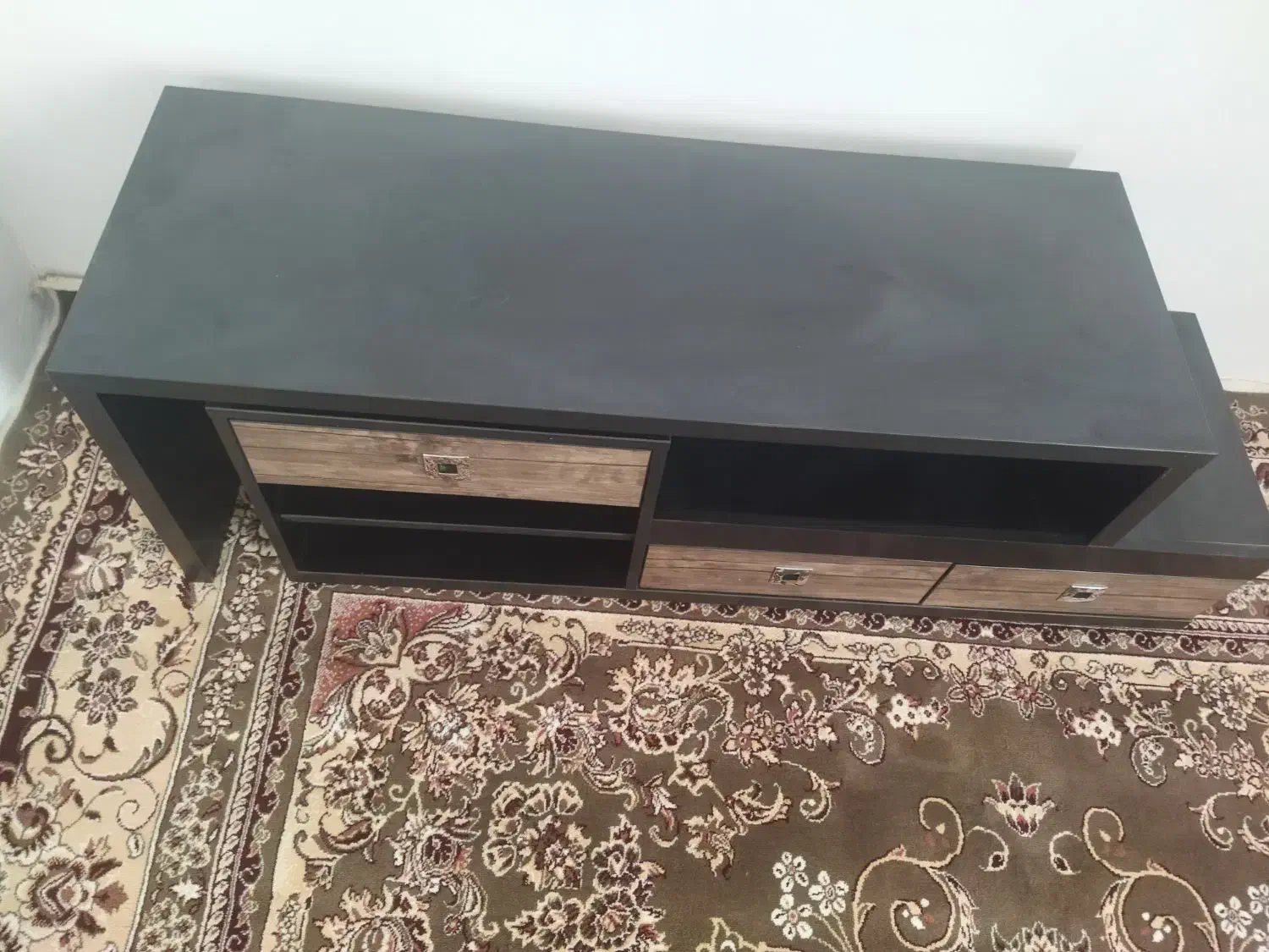 میز تلویزیون در حد نونو|میز تلویزیون|کبودرآهنگ, |دیوار