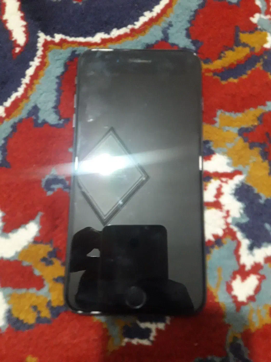 ایفون7پلاس|موبایل|بجنورد, |دیوار