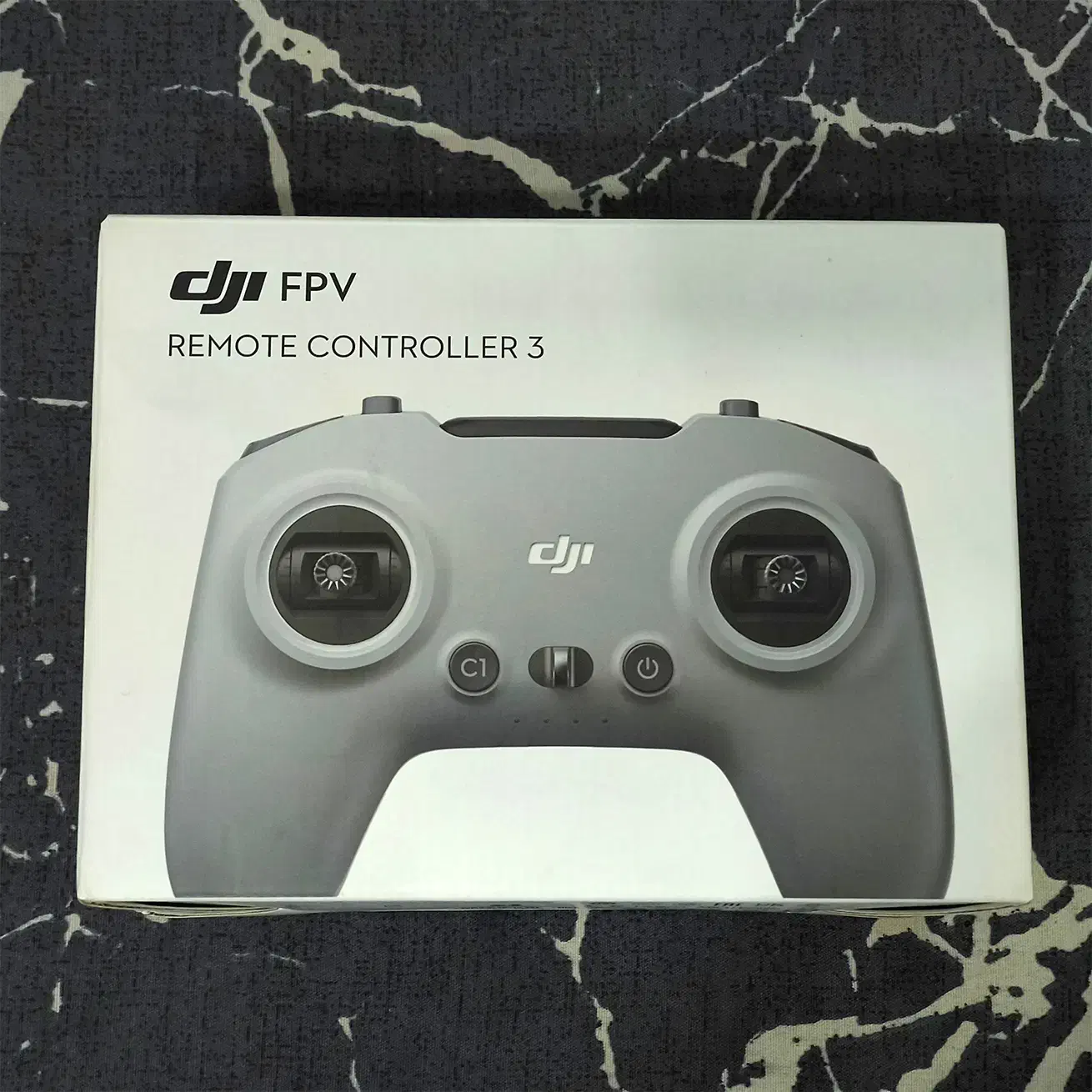 ریموت کنترلر 3 FPV Remote Controller|دوربین عکاسی و فیلمبرداری|تهران, جوادیه تهرانپارس|دیوار