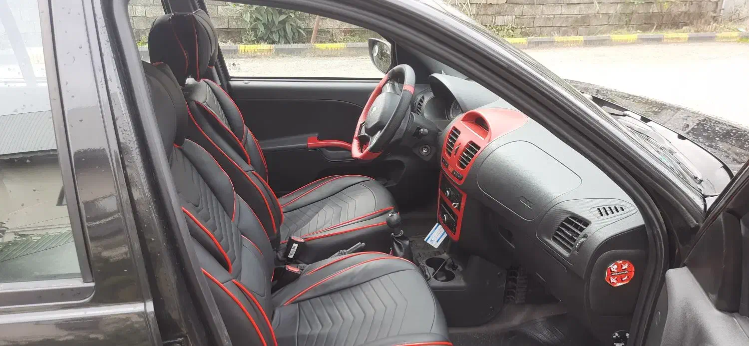 کوییک gxrl ۱۴۰۴ پارس خودرو با رینگ الومینومی|خودرو سواری و وانت|رحیمآباد, |دیوار