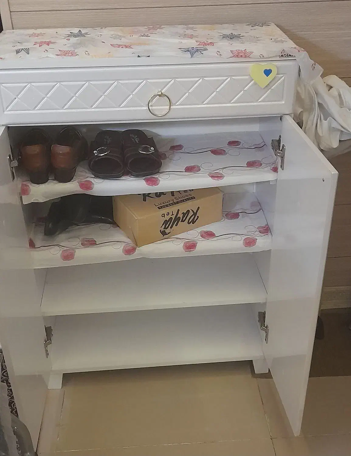 جا کفشی|جاکفشی، کمد، دراور|شاهین‌شهر, فردوسی|دیوار