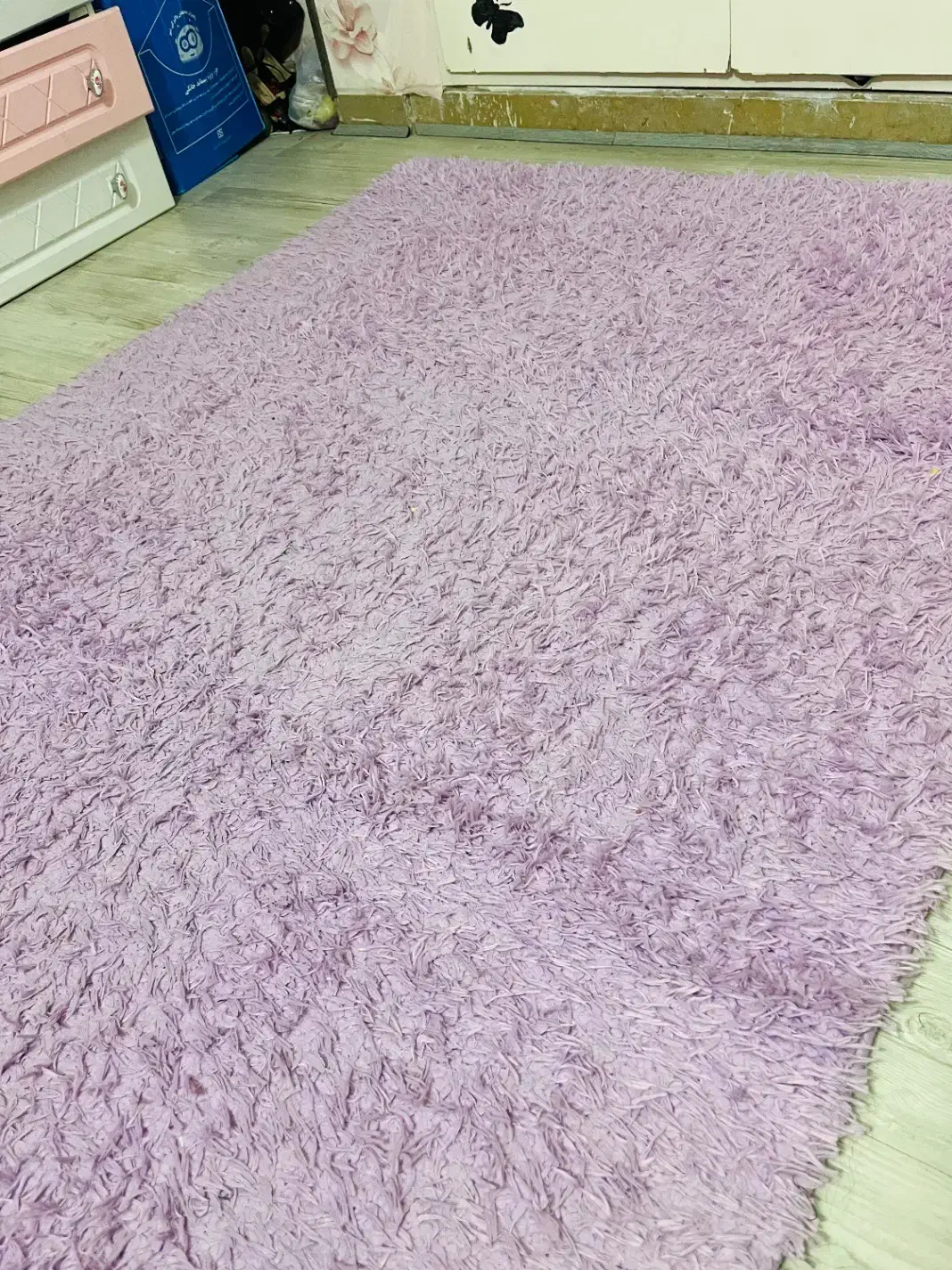 فرش|فرش|شیراز, کاراندیش|دیوار