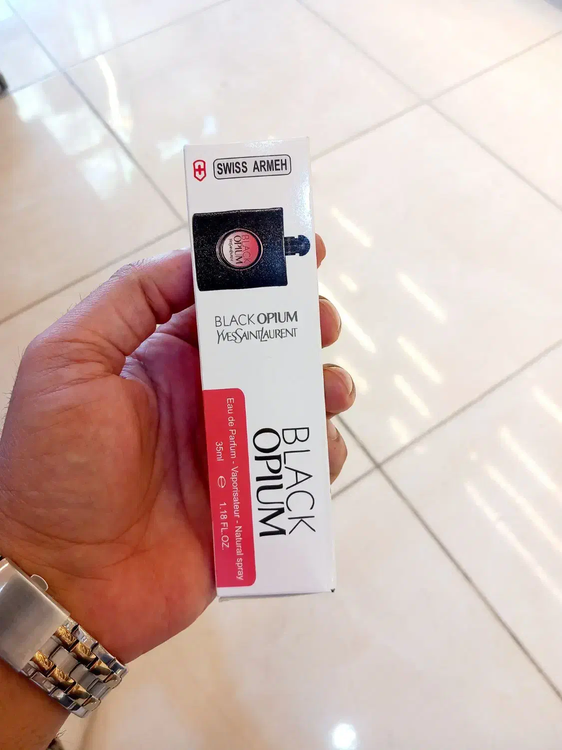 انواع عطر زنانه مردانه|آرایشی، بهداشتی، درمانی|اسلامآباد غرب, |دیوار