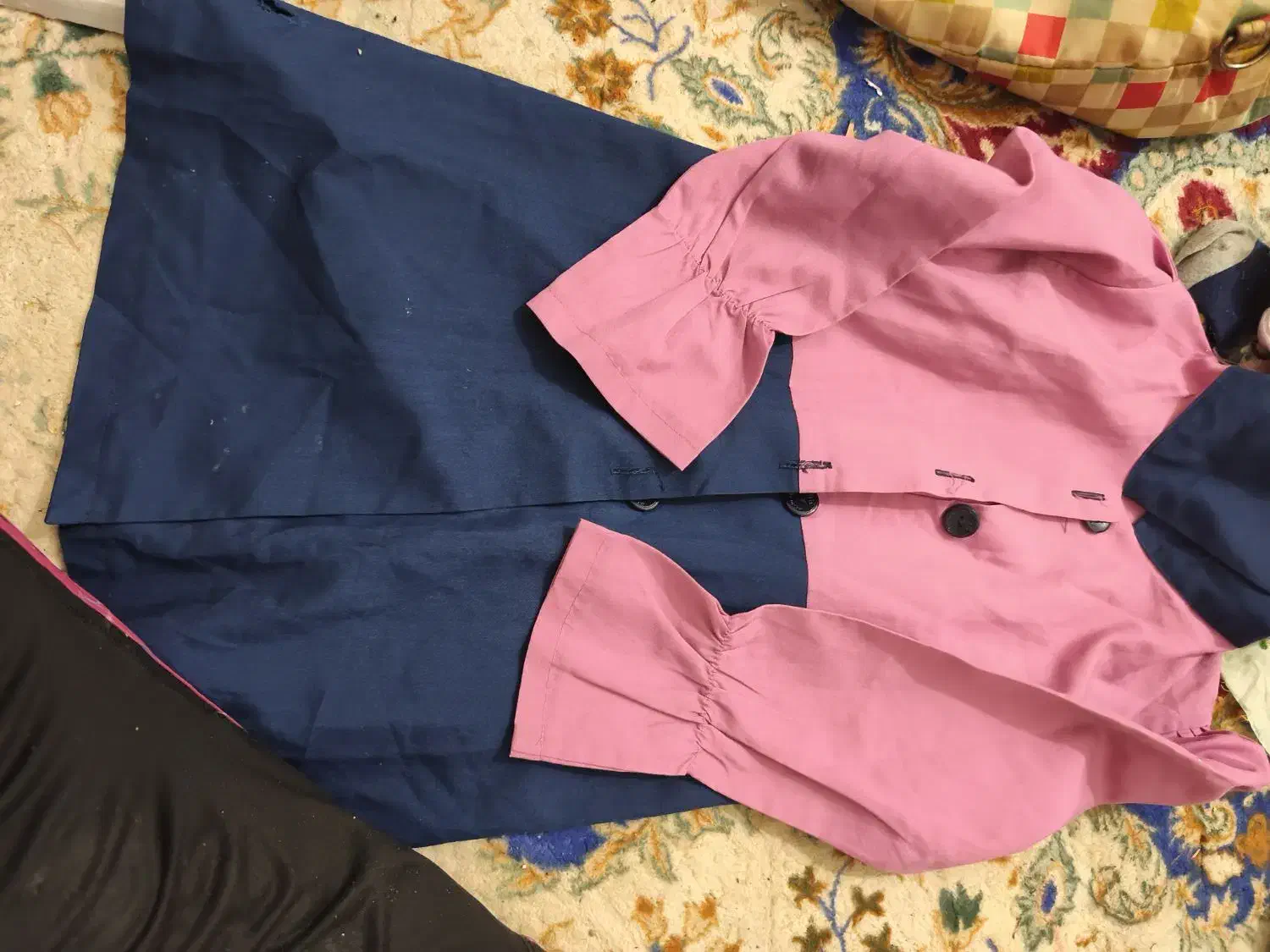 فرم مدرسه رایگان|کفش و لباس بچه|بندرعباس, |دیوار