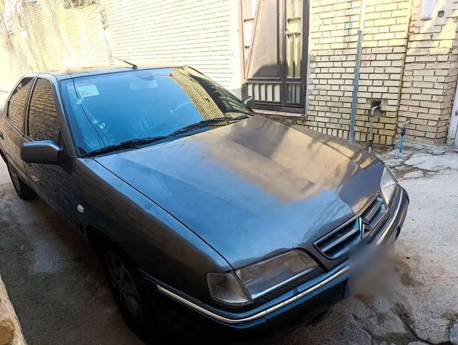 زانتیا|خودرو سواری و وانت|دیلم, |دیوار