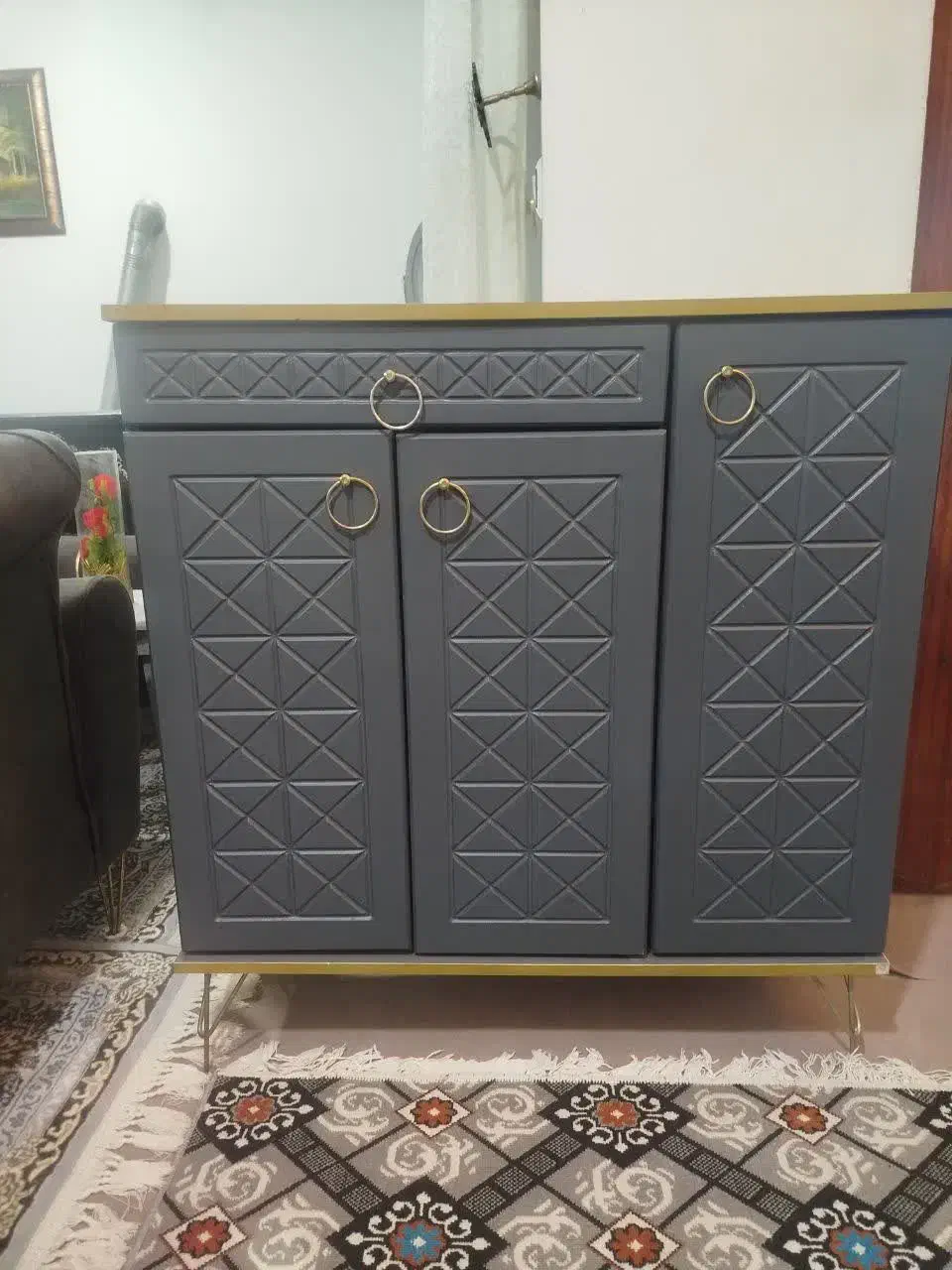 جاکفشی سه درب|جاکفشی، کمد، دراور|بهشهر, |دیوار