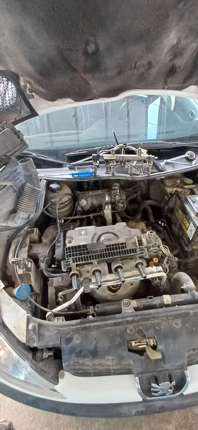 نیازمند شاگرد باطری ساز(برقکار)وارد|استخدام صنعتی، فنی، مهندسی|دزفول, |دیوار