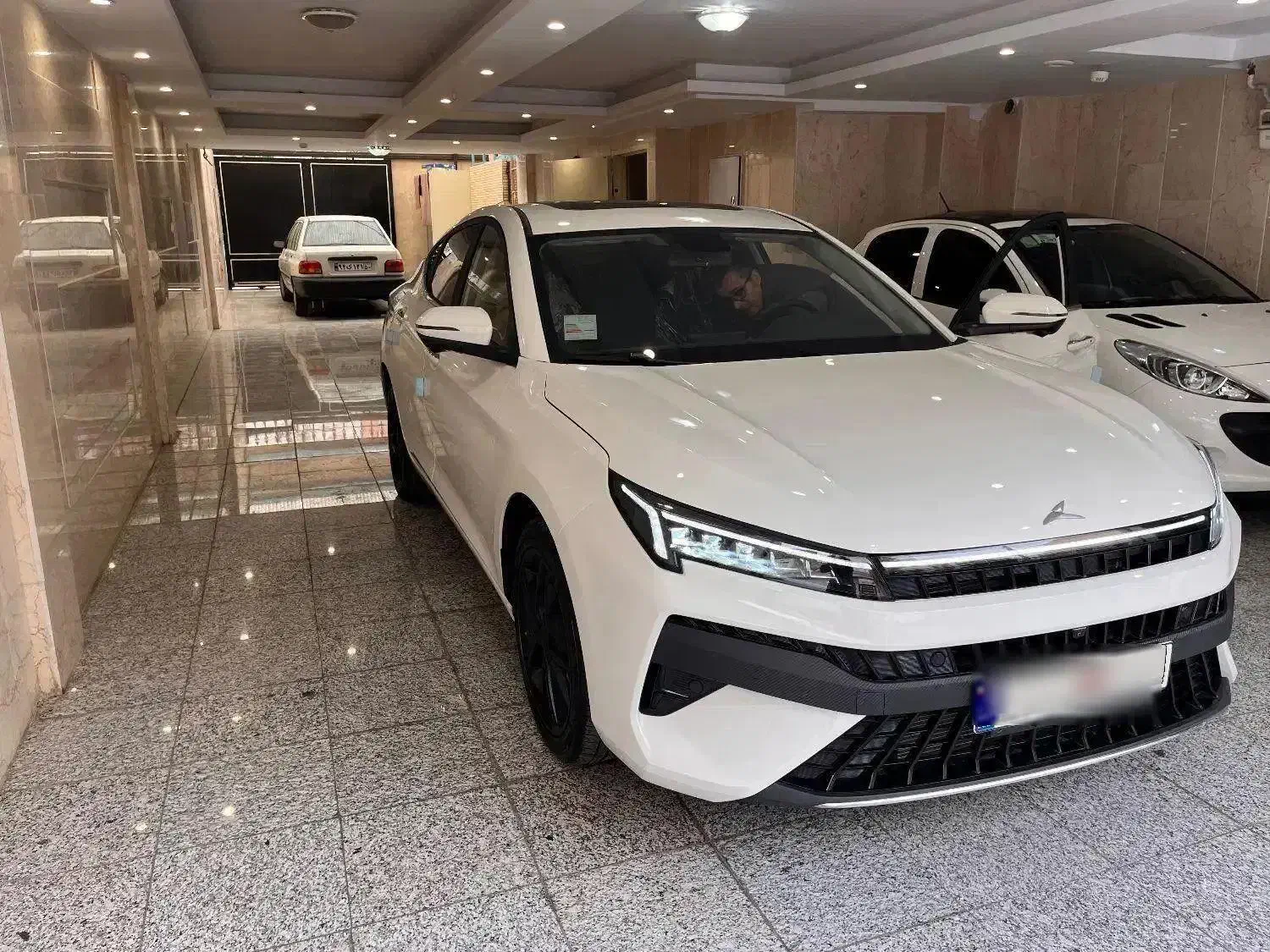 Kmc j7 خشک ۱۴۰۴|خودرو سواری و وانت|تهران, والفجر (افسریه)|دیوار