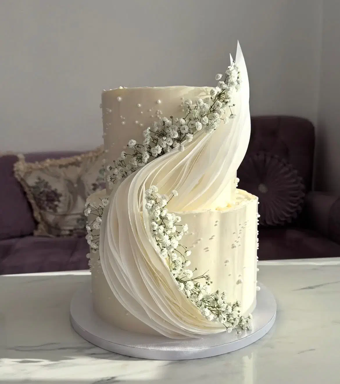 کیک های مدرن|خوردنی و آشامیدنی|کرج, عظیمیه|دیوار