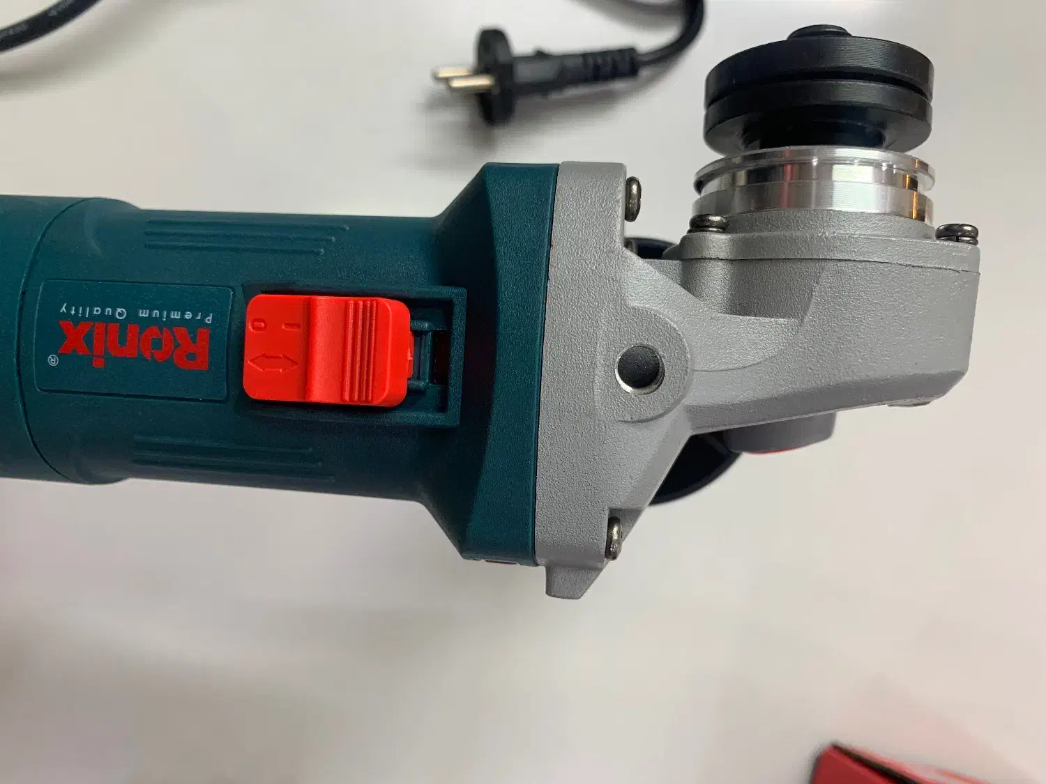 مینی فرز 3111 رونیکس|ابزارآلات|تهران, بهجتآباد|دیوار