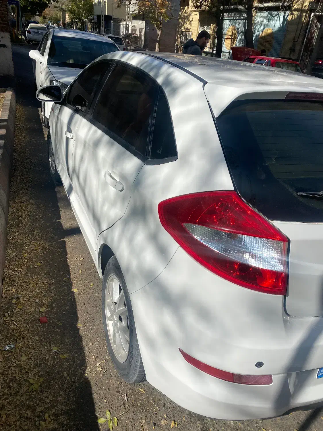 ام وی ام ۳۱۵مدل ۹۱|خودرو سواری و وانت|تبریز, |دیوار