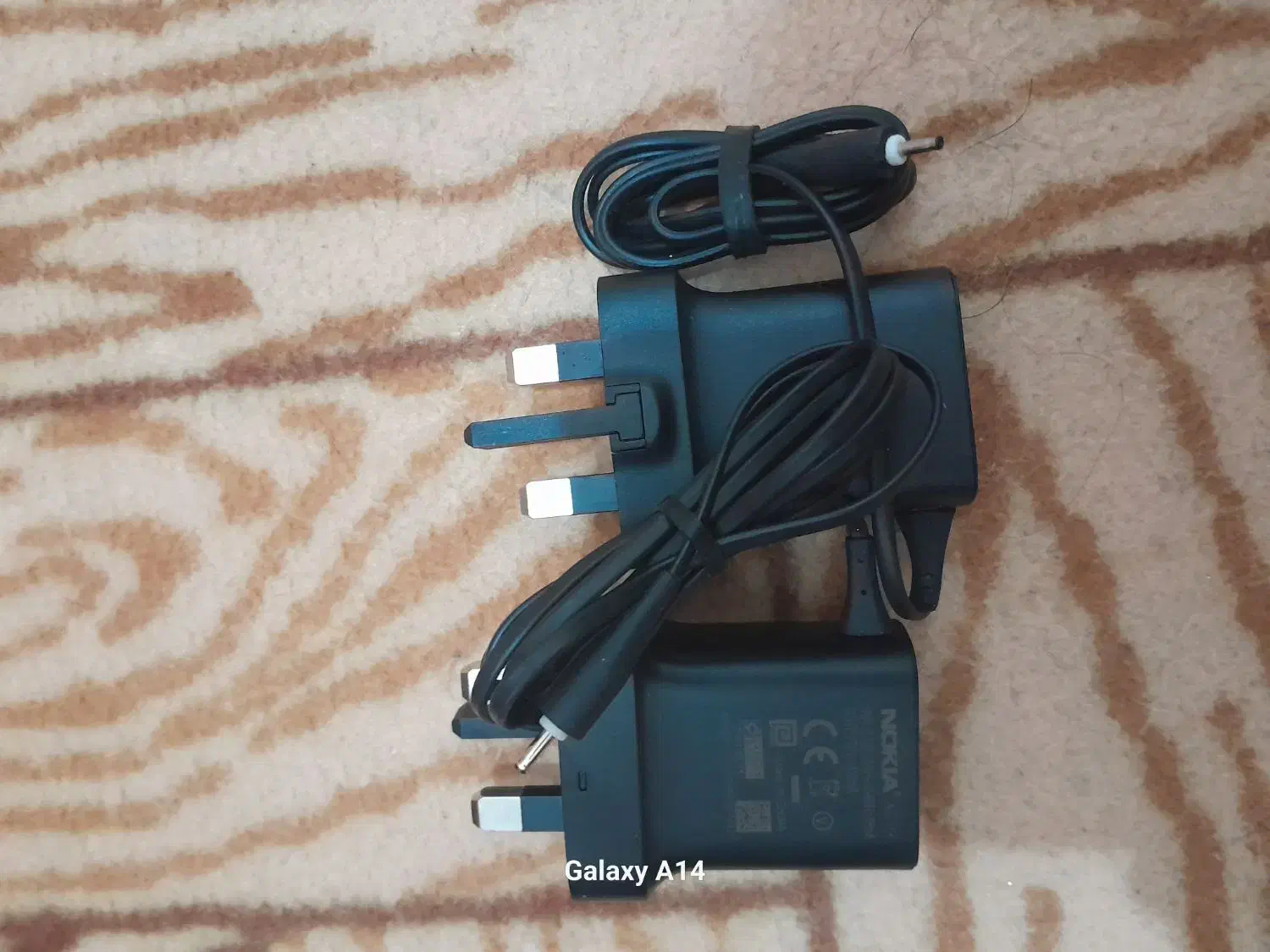 شارژر فابریکی نوکیا|لوازم جانبی موبایل و تبلت|بوشهر, |دیوار